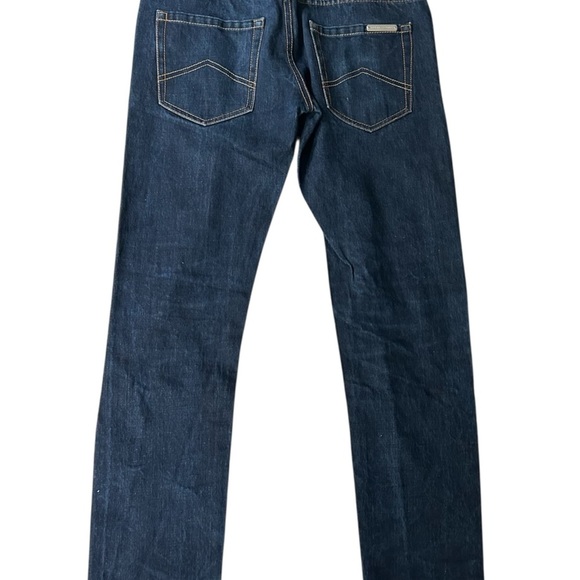 Men’s A/X Armani Exchange Jeans Size 30 - Picture 5 of 9